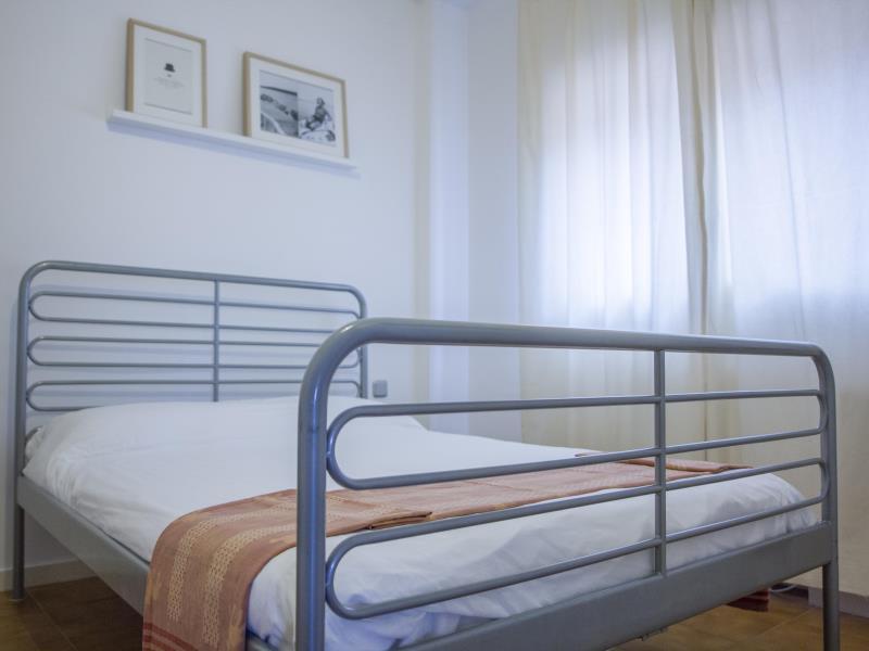 Monrooms Barcelona Apartments — Foto 3