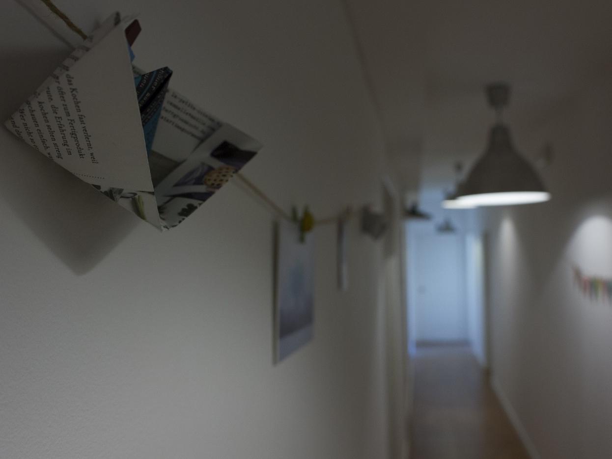 Monrooms Barcelona Apartments — Foto 1